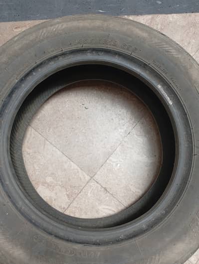 Car Tires