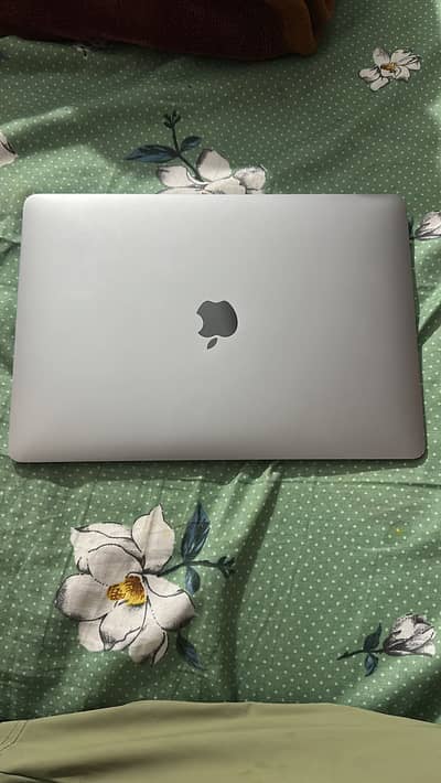 Macbook M1 Air 8/512 space grey US layout