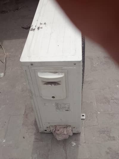 Ac  for sale  10/10   1/5 ton