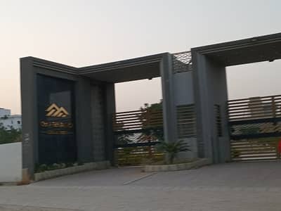Oud Residency Commercial SB Available