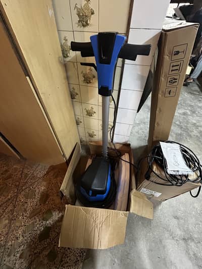 Super Clean SC-002 Floor buffing Machine for Sale in Karachi
