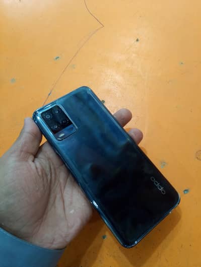 OPPO A54