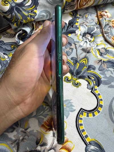 Infinix Note 7