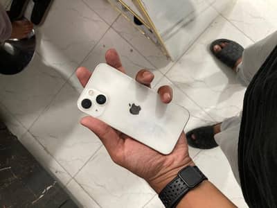 Apple iPhone 13 mini