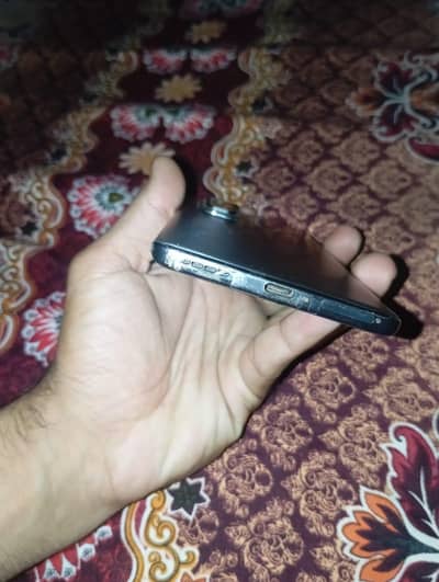 Infinix Hot 50 Pro Plus