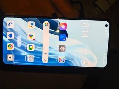 OPPO F21 Pro 5g