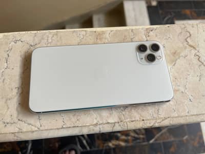Apple iPhone 11 Pro Max 256GB (LLA) PTA Approved