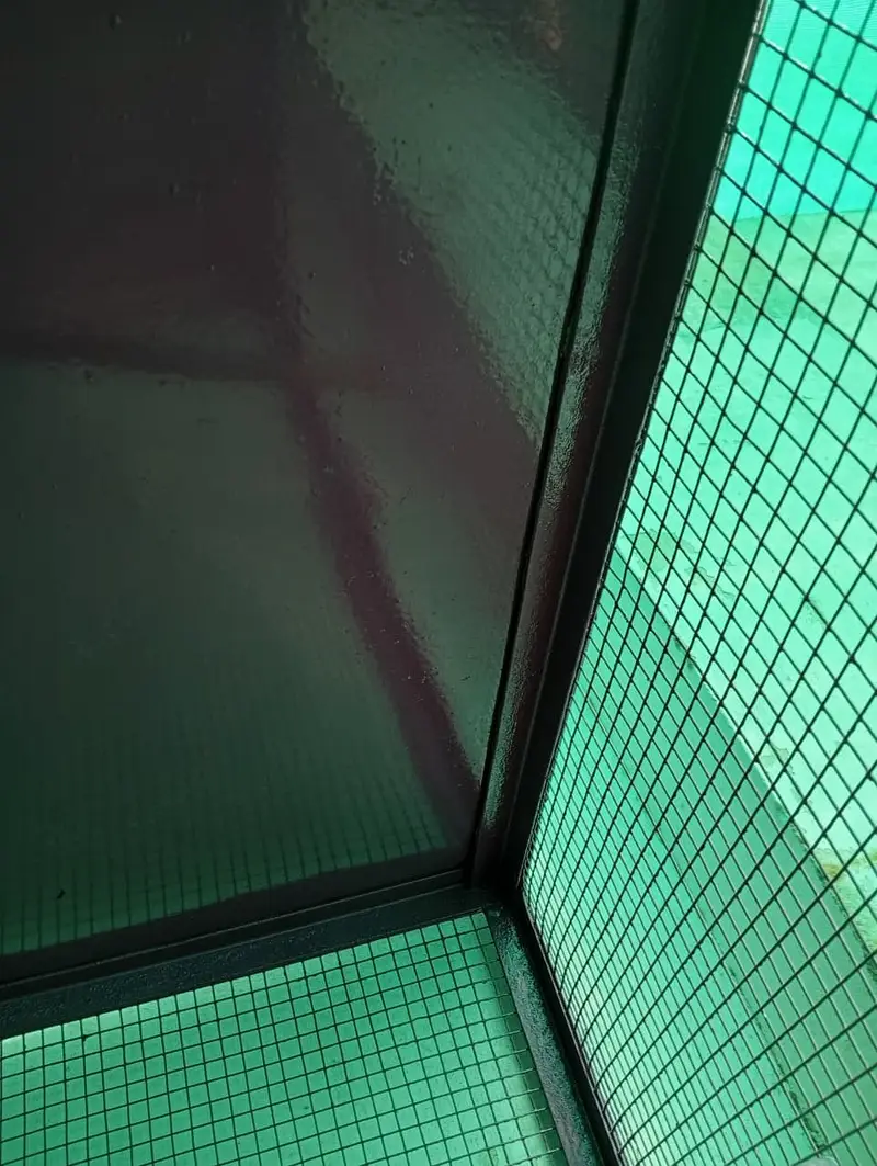 Cage | Parrot cage | Bird Customized cages | iron cage | solid cage — photo 4
