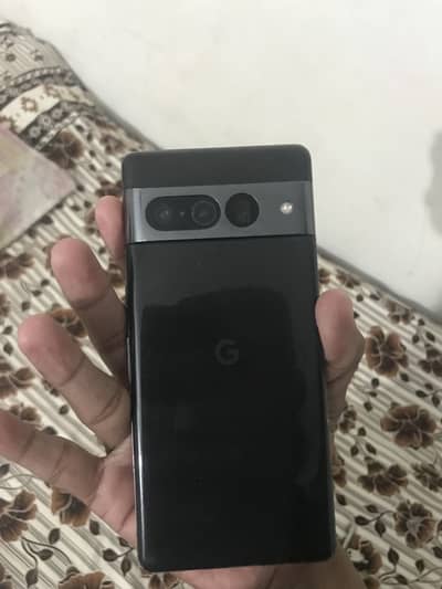 Google Pixel 7 Pro