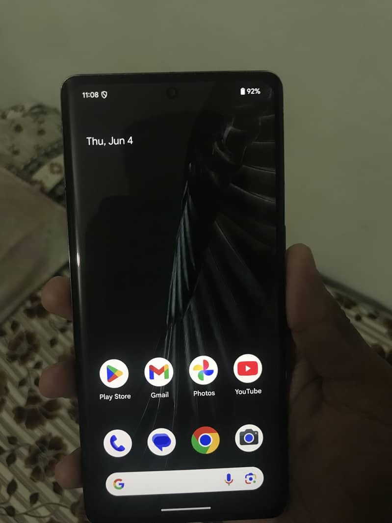 Google Pixel 7 Pro 2