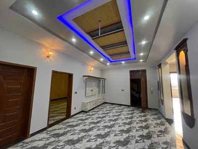 20 Marla brand new lower porshan for rent in LDA Avenue one
