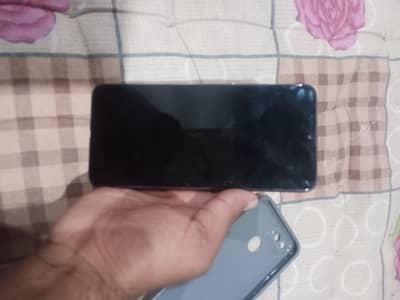 OPPO F9 Pro
