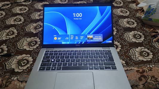 Dell latitude i5 5320