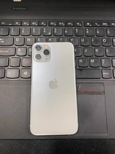 Apple iPhone 11 Pro