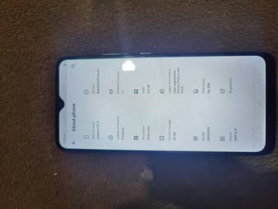 Realme C21Y
