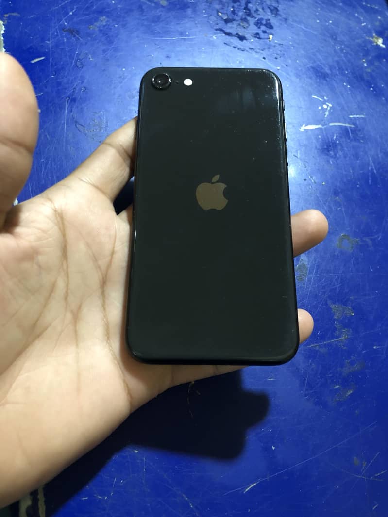 Apple iPhone SE 1