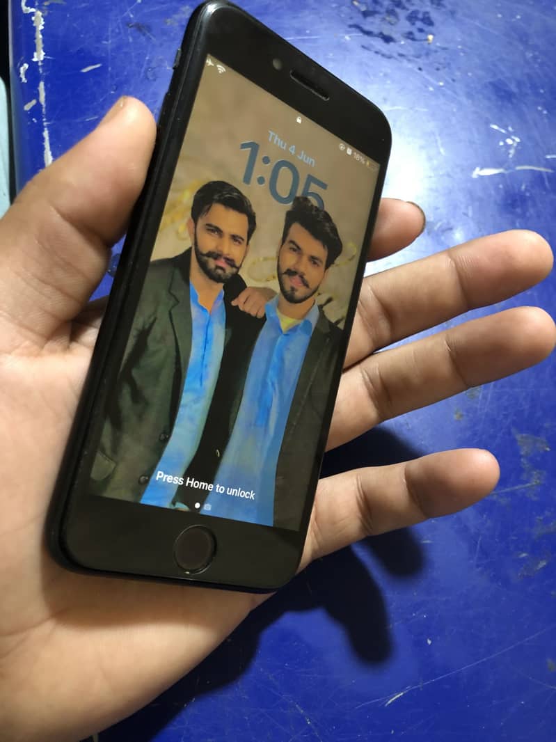 Apple iPhone SE 5