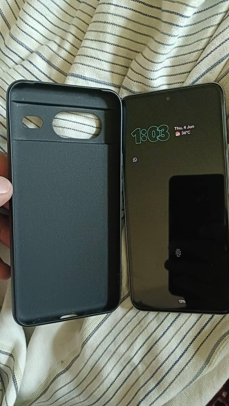 Google Pixel 8 1