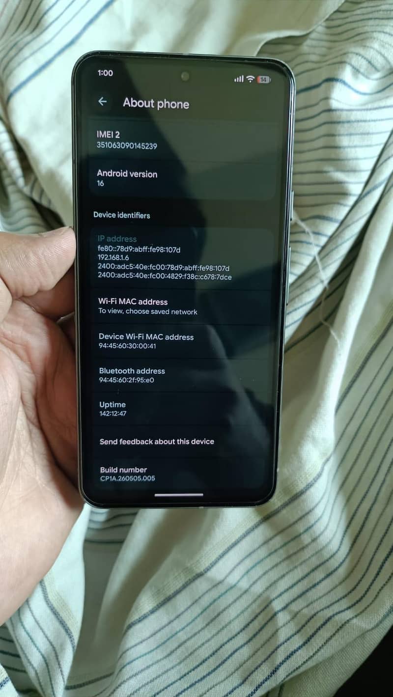 Google Pixel 8 2