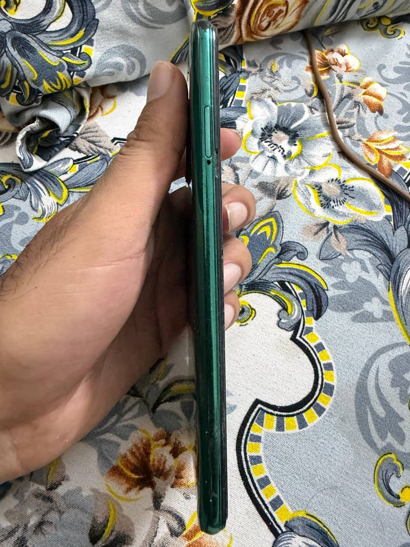 Infinix Note 7 3