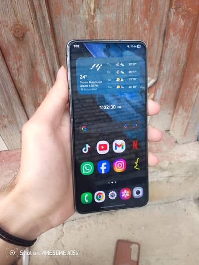 Samsung Mobile S21 5G