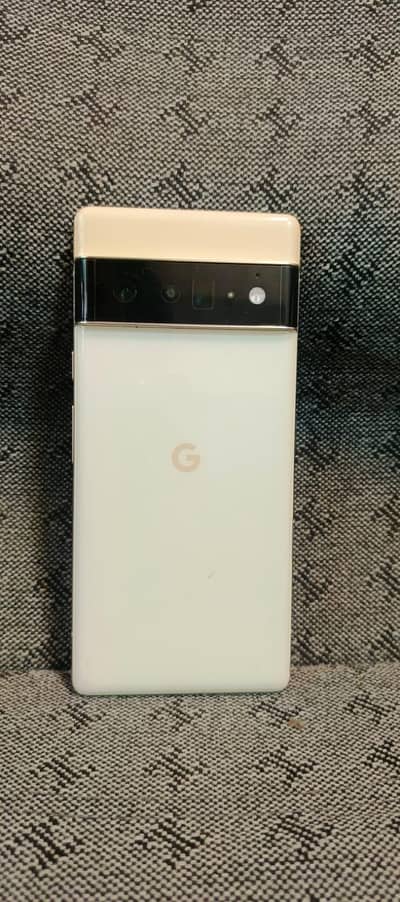 Google Pixel 6 Pro