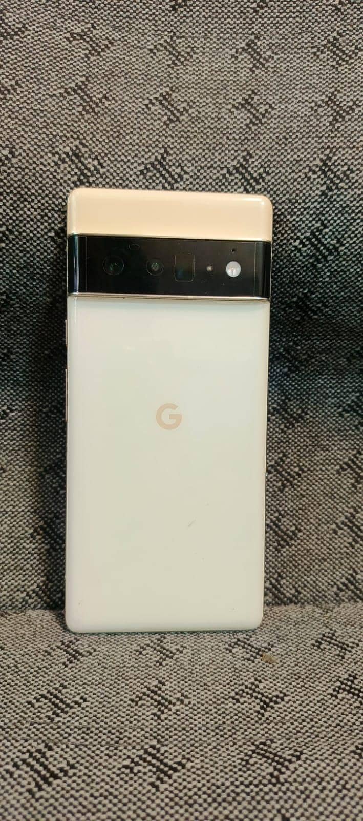 Google Pixel 6 Pro 0