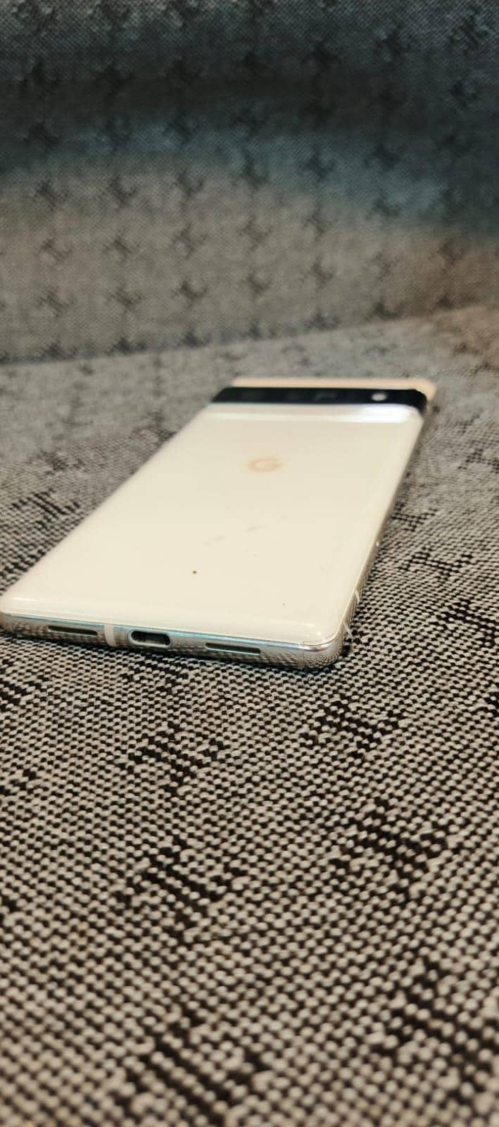 Google Pixel 6 Pro 1
