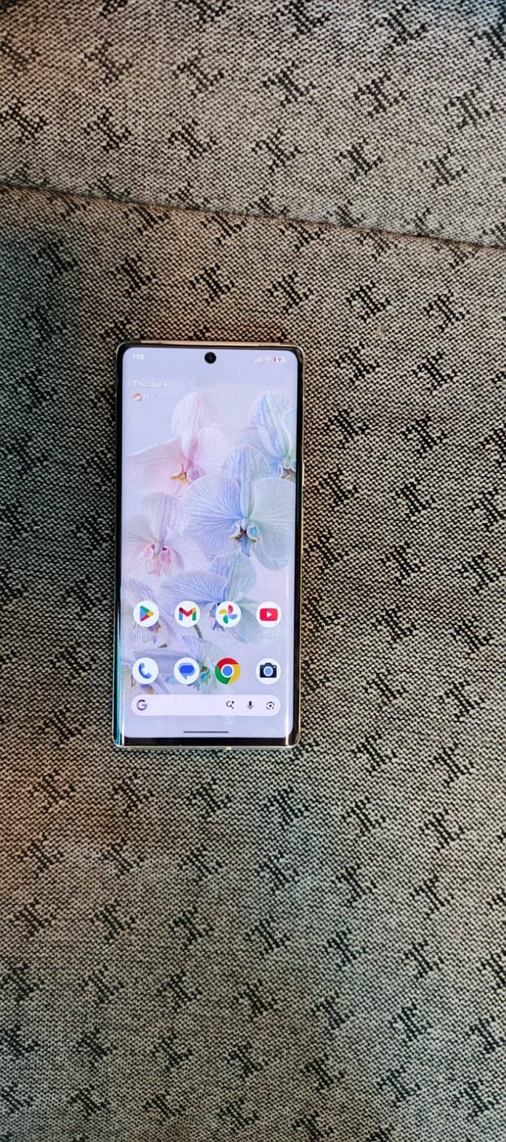 Google Pixel 6 Pro 2