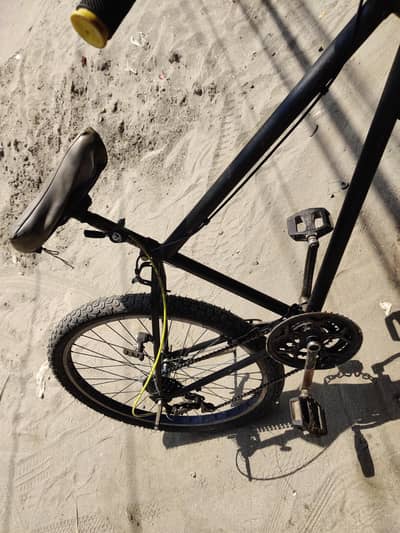 BMX phonex cycle