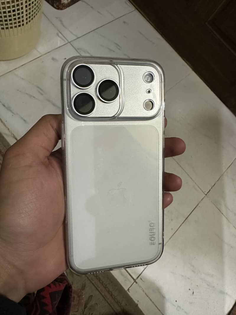 Iphone 17 Pro Max 0