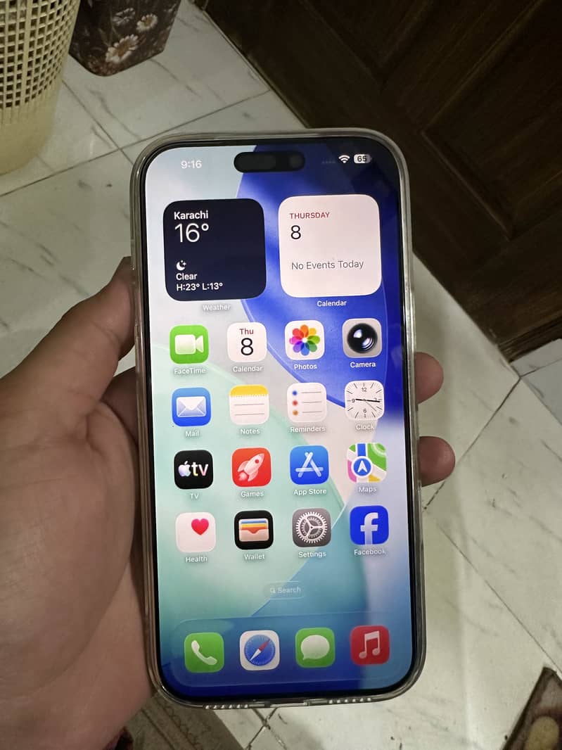 Iphone 17 Pro Max 1