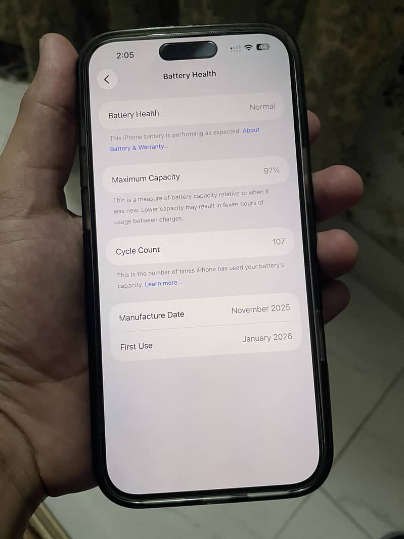 Iphone 17 Pro Max 3