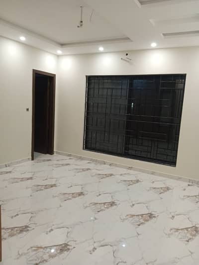 Brand New 10 Marla Double Storey 5 Bedroom House For Rent Bahria Town Rawalpindi Phase 8