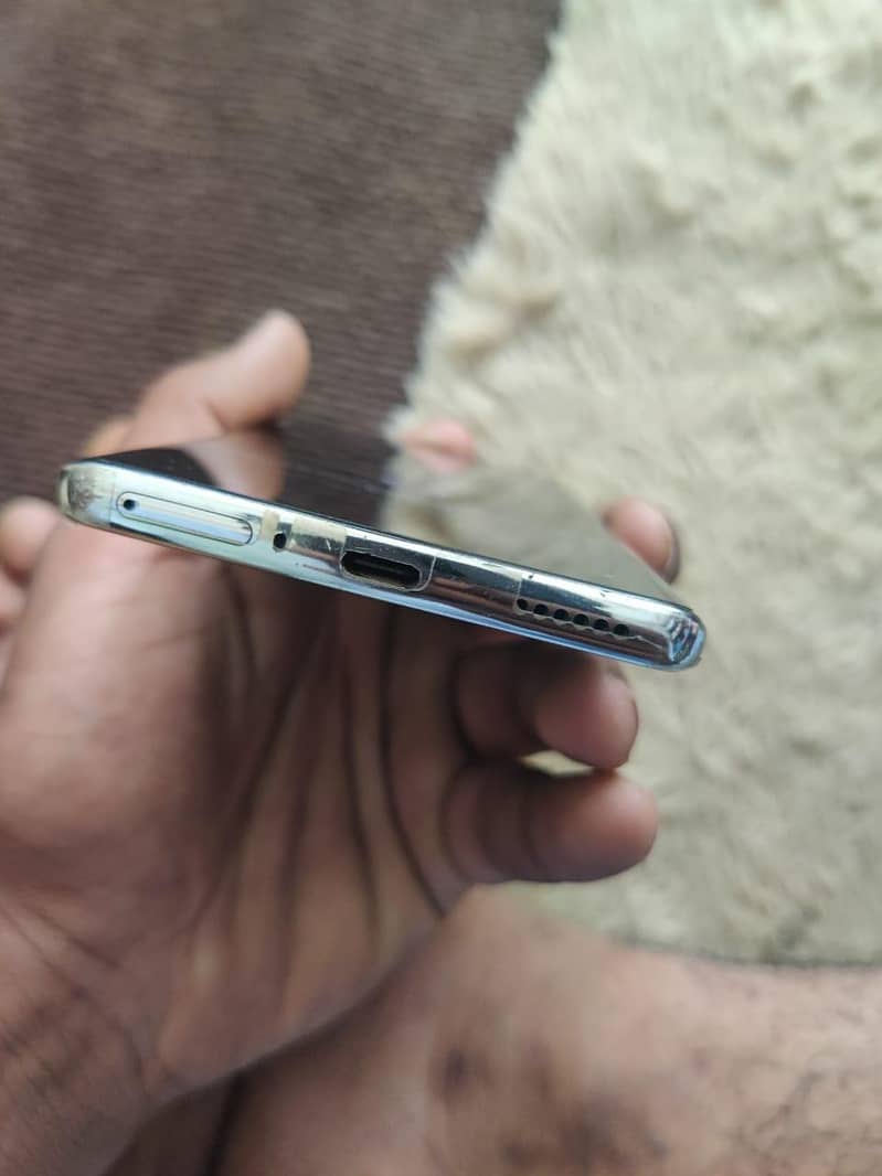 Tecno CAMON 40 Pro 3