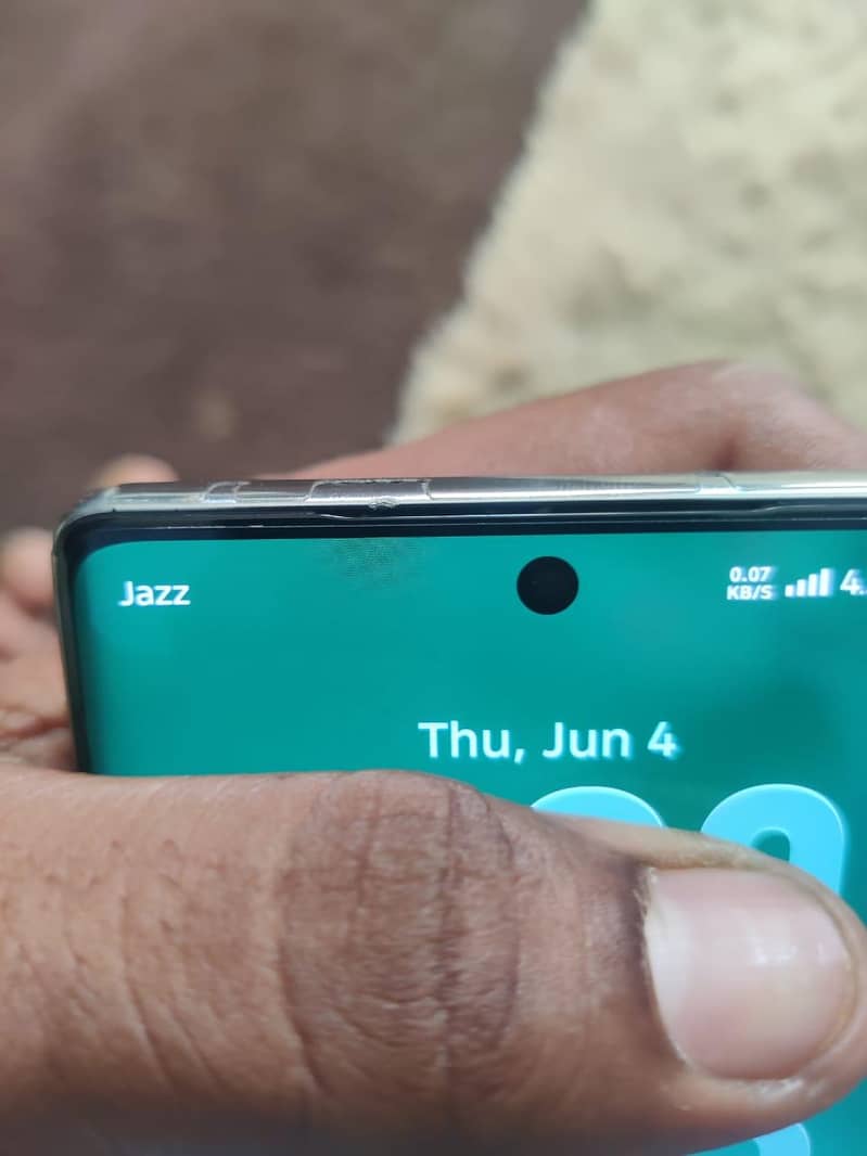 Tecno CAMON 40 Pro 5