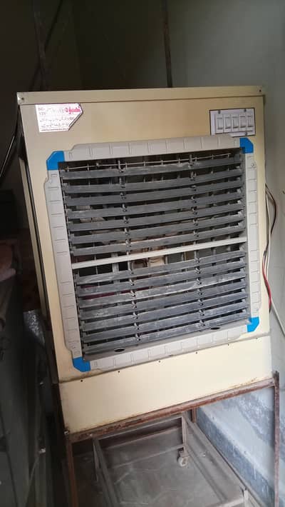 Lahore jambo size air-cooler