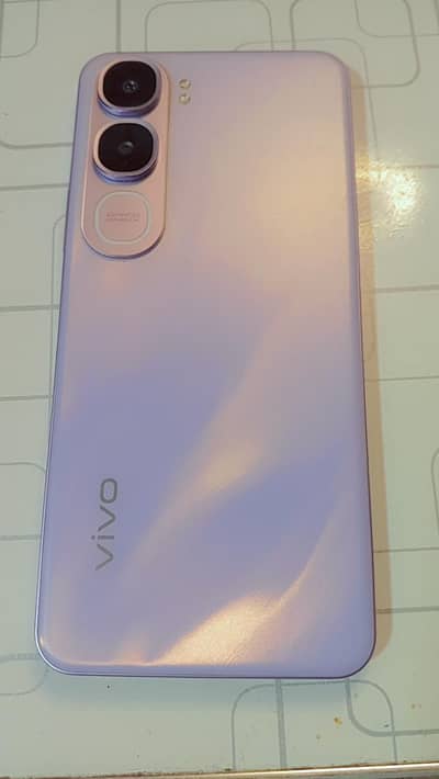 vivo Y21d 6+6/128