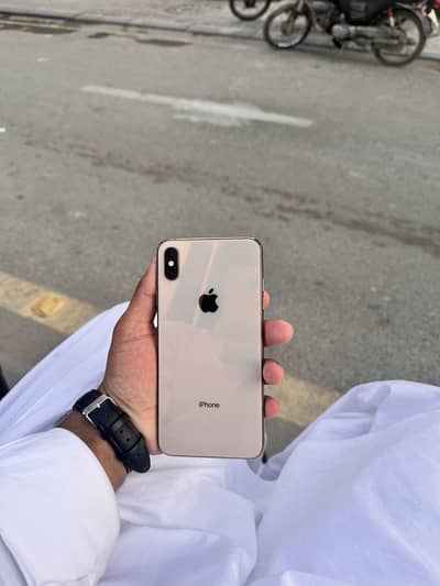 Apple iPhone XS Max