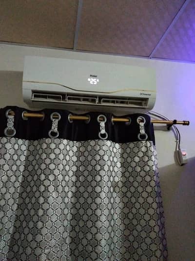 Haier 1 ton inverter split