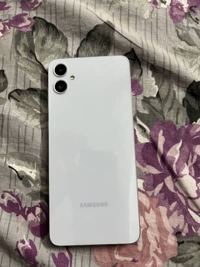 Samsung Mobile A05 PTA APPROVED