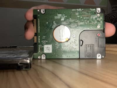 Laptop 320gb 2 hard drives for sale