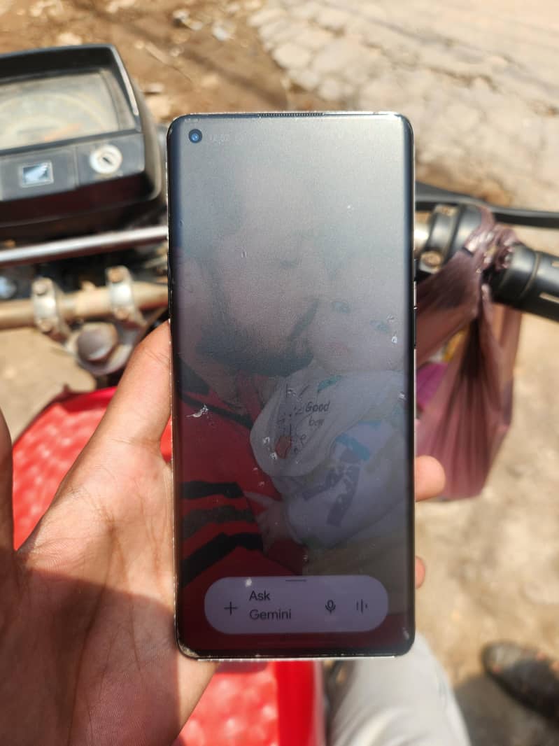 One Plus 8 Pro 5