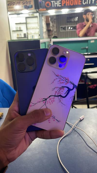Apple iPhone 16 Pro Max jv