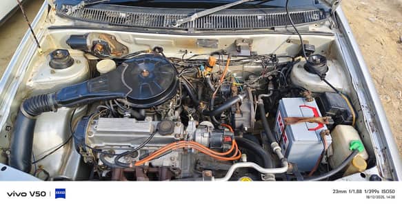 Suzuki Cultus 2005
