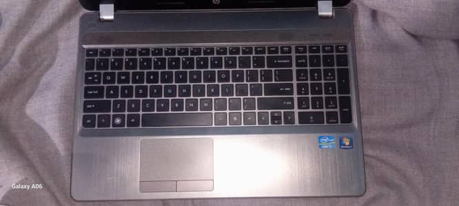 HP ProBook || 8GB 128GB || core i7 2nd generation