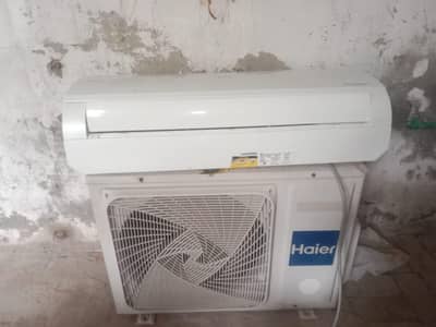 1,5 ton DC Inverter
