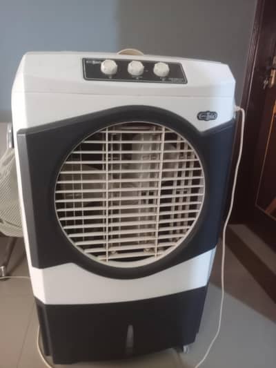 ECM 4500 plus