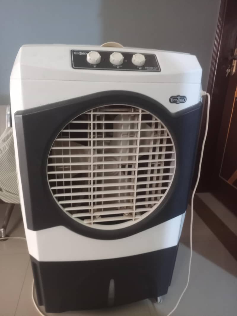 ECM 4500 plus 0