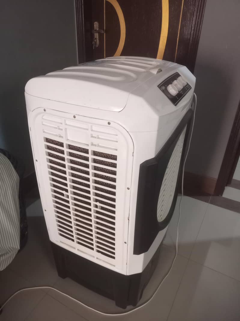 ECM 4500 plus 1